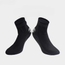 Взуття Чорний Skarpety Neoprenowe Inny (L)