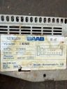 12785229 AMPLIFICATEUR AUDIO SAAB 9-3photo 8