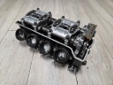 HONDA CBR 600 RR PC40 ГОЛОВКА ВАЛИ РОСПОДІЛЬНИКА КЛАПАН 07-12  фото 4