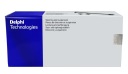 DELPHI TD318W LOZYSKOWANIE, BRAS DE SUSPENSIONphoto 11