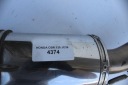 HONDA CBR 125 JC39 ВЫХЛОП ГЛУШИТЕЛЬ DEVIL  фото 6