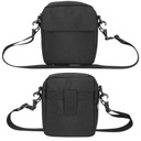 SASZETKA NERKA 4F SPORTOWA PAS ETUI BIODRÓWKA