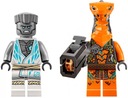 LEGO NINJAGO 71761 ЭНЕРГЕТИЧЕСКИЙ МЕХ ЗЕЙНА