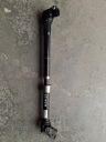 MERCEDES W447 ПОПЕРЕЧКА ХРЕСТОВИНА СТІЙКИ РУЛЬОВОЇ A4474601609  (18902157439) фото min 5
