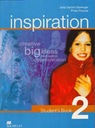 Inspiration 2 podr. wyd. Macmillan