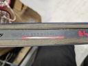 AUDI A4 B6 НАКЛАДКА ДВЕРІ ЛІВА ПЕРІД ПЕРЕДНЯ 8E0853953  (15486398427) фото min 10