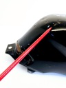 HONDA NTV 650 REVERE TANK FUEL TANK FUEL  photo 5