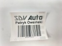CAPTEUR TEMPÉRATURE LIQUIDE MERCEDES W126 SE SEC R107SL 0055422617 6-24Vphoto 7