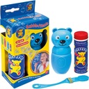 ZESTAW DO BANIEK MYDLANYCH NIEDŹWIEDŹ Pustefix 3+