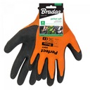 ЗАЩИТНЫЕ РАБОЧИЕ ПЕРЧАТКИ Bradas PERFECT SOFT размер 8