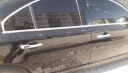 НАКЛАДКИ NA РУЧКИ VOLVO S80 2 2006-2016 ХРОМ  (16752005488) фото min 6