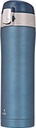 Термос SMILE STT-5/6 Синий (420 мл)