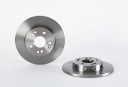 DISQUES FREIN AVANT BREMBO 08.4750.34 08475034photo 10