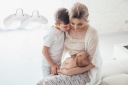 Силіконові кришки для грудей лактаційні Lorelli Baby Care розмір купити з Польщі