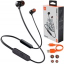 БЕСПРОВОДНЫЕ НАУШНИКИ JBL BLUETOOTH С МИКРОФОНОМ СПОРТИВНЫЕ