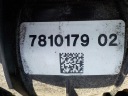 BMW E87 11R 2.0D 116KM ДВИГУН N47D20C EURO5 КОМПЛЕКТНИЙ  (18569800307) фото min 14