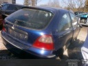ROVER 200-SERIES VITRE VITRES CWIERCOWEGO NAROZNEGO ARRIÈRE DROIT 1998 1.4Lphoto 8