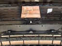 MINI U25 COUNTRYMAN PARE-CHOCS AVANT AVANT 4 PDC CAMÉRA C71 SMOKEY GREENphoto 14