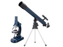 RU Комплект Levenhuk Discovery Scope 2 с книгой