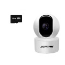 ЭЛЕКТРОННАЯ WIFI КАМЕРА PTOT ДАТЧИК ДВИЖЕНИЯ JORTAN