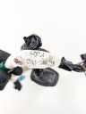 HONDA CBR 954 WIRING WIRE SET DASHBOARD HEADLIGHTS  photo 4