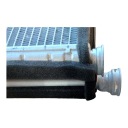 NEUF CHAUFFAGE RADIATEUR TOYOTA COROLLA E12 COROLLA E-12 VERSO AVENSIS T25photo 12