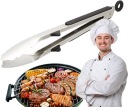 ЩИПЦЫ КУХОННЫЕ ДЛЯ ПРИГОТОВЛЕНИЯ МЯСА ПАСТА УНИВЕРСАЛЬНЫЕ СТАЛЬНЫЕ МЕТАЛЛИЧЕСКИЕ НОЖКИ