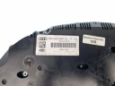 AUDI A4 S4 B8 8K 2013 COMPTEUR COMPTEUR DE VITESSEphoto 6