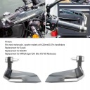 22MM JELCA МОТОЦИКЛА ZE СТОПУ АЛЮМІНІЙ УНІВЕРСАЛЬНИЙ DO СПОРТИВНОГО XR  (18821664512) фото min 6