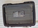 КРИШКА КОФРА ПРАВОЇ BWM R1200 GS OE 71607660564  (17640100929) фото min 5