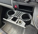 VW TRANSPORTER , MULTIVAN T5 КРІПЛЕННЯ NA ЧАШКА PUSZKE НАПІЙ CUPHOLDER DRUK 3D  (18844456743) фото min 9