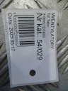 AUDI A4 B9 2.0 TFSI ВЕНТИЛЯТОР РАДІАТОРА 8W0121207 15-  (17591540521) фото min 7