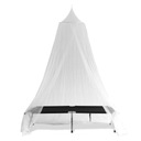 МОСКИТНАЯ СЕТКА НАД НАКЛАДНОЙ КРОВАТЬЮ, НАСЕКОМАЯ СЕТЬ ОТ КОМАРОВ