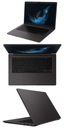 Laptop Samsung Galaxy Book 2 14&quot; FHD i7-1270P 32GB SSD1024 W11 System operacyjny Windows 11 Pro