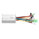 36 V/48 V 250 W/350 W 15A BEZSZCZOTKOWY БЛОК КЕРУВАННЯ ДВИГУНА LCD866 CV  (18226361713) фото min 6