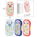 Дитячий електронний телефон-іграшка 