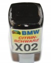 Краска BMW X02 CITRIN SCHWARZ SCRATCH TOUCH ARA 10 МЛ