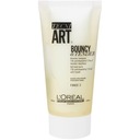 Крем-гель для укладки локонов Loreal Tecni Art Bouncy and Tender 150мл