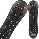 Pilot do dekodera POLSAT EVOBOX LOGO PVR ORYGINAŁ