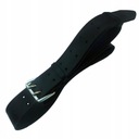 РЕМЕНЬ РАБОЧИЙ, 120Х4СМ, КОЖА