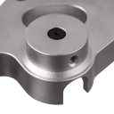 БЛОКУВАННЯ РОСПОДІЛЬНИКА BMW M52 M54 M56 ПОДВІЙНИЙ VANOS E46 E39 E38 E53 E65  (18916318607) фото min 12