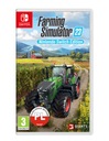FARM SIMULATOR 23 NINTENDO SWITCH EDITION / СУБТИТРЫ PL