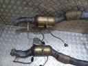 MERCEDES W222 CATALYSEUR GAUCHE DROIT A2224902736photo 5