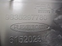 PEUGEOT 308 III P5 ПІДСИЛЕННЯ ВЕРХНЬОГО ОРИГІНАЛ 9835297780photo 14