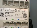 MERCEDES W206 W223 MODULE CONTRÔLEUR PORTES A2239002126photo 5
