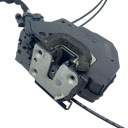 SERRURE POIGNÉE PORTE COULISSANTE RENAULT TRAFIC III IV NISSAN NV300 2021-photo 11