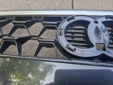AUDI A1 82A S-LINE РЕШІТКА РАДІАТОРА ПЕРЕДНЯ ХРОМ ПІД ПАРКТРОНІК 82A853651B <2018  (16353293522) фото min 11