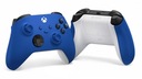 Беспроводная панель Microsoft Xbox Series Shock Blue