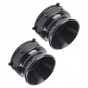 1 ПАРА АДАПТЕРОВ NAB HUB. ПРОФЕССИОНАЛЬНАЯ ПОЛИРОВКА.