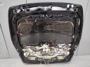 MERCEDES CLA W118 UNIVERSAL TRUNK LID COMPLETE DISMANTLING  photo 6